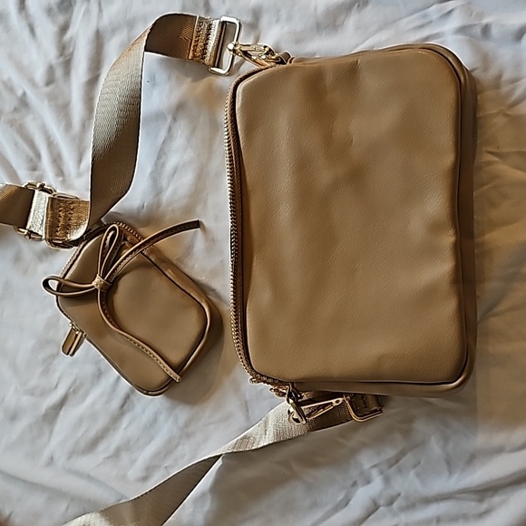 3 piece purse - Picture 4 of 5